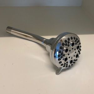 Delta Multi Speed Showerhead